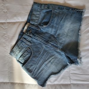 OAK + FORT Jean Short